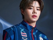 Thời trang - Đội tuyển Thái Lan đổi đồng phục Olympic