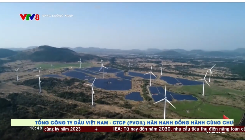 Hydro – năng lượng xanh trong ngành công nghiệp năng lượng - 2