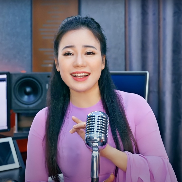 NSND Thùy Linh là tấm gương nghệ sĩ tích cực trong việc lan tỏa giá trị và vẻ đẹp của chèo tới thế hệ trẻ.