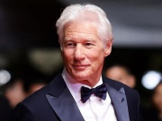 Đàn ông - Tài tử Richard Gere ăn chay, thiền định giữ phong độ tuổi 74