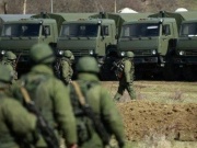 Thế giới - Tướng Ukraine cảnh báo Kharkiv lại vào tầm ngắm