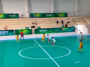 Sông Lam Nghệ An lên tiếng trước nghi vấn gian lận tuổi cầu thủ U11