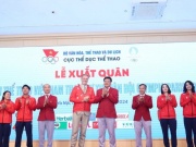 Thể thao VN với chiến dịch Olympic Paris độc nhất vô nhị