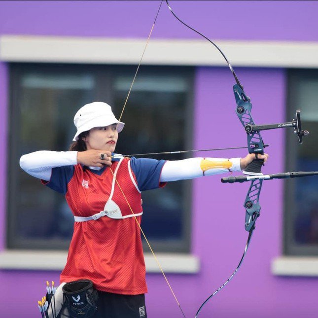 Lịch thi đấu ĐT Việt Nam tại Olympics 2024 hôm nay: Đỗ Thị Ánh Nguyệt và Lê Quốc Phong xuất quân