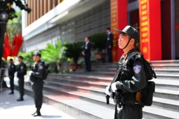 Tin tức trong ngày - Bộ trưởng Bộ Công an quyết định áp dụng biện pháp cảnh vệ phù hợp khi cần thiết