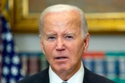 Thế giới - Canh bạc chưa từng có sau quyết định lịch sử của Tổng thống Mỹ Biden