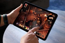 Thời trang Hi-tech - 4 mẫu iPad chơi game mượt, giá rẻ đáng mua nhất hiện nay