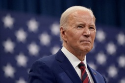 Ông Biden "phản công", chỉ trích ngược lại lãnh đạo phe Dân chủ?