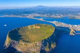 Du lịch - Đến đảo Jeju (Hàn Quốc), đừng quên khám phá 10 địa điểm tuyệt đẹp này