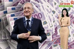 Bóng đá - Giá vé siêu VIP của Real Madrid, chung kết EURO suýt bị khủng bố tấn công (Clip tin nóng bóng đá 24h)