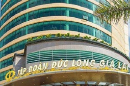 Kinh doanh - Tập đoàn Đức Long Gia Lai bị yêu cầu mở thủ tục phá sản lần 2