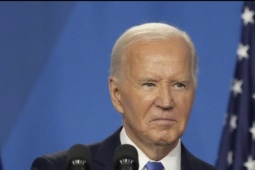 Thế giới - Đảng Cộng hòa kêu gọi Tổng thống Joe Biden từ chức ngay lập tức