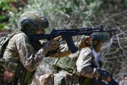 Thế giới - Quân đội Nga giành thêm một số khu định cư ở Lugansk, Kharkov