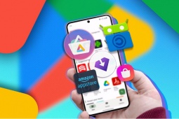 Công nghệ thông tin - Google sắp có đợt &quot;quét&quot; lớn với ứng dụng rác trên Play Store