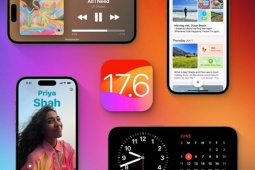 Apple sắp tung iOS 17.6, có gì hấp dẫn cho người dùng?