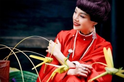 Đời sống Showbiz - Nữ ca sĩ "Chuồn chuồn ớt" từng rao bán khách sạn 110 tỷ ở Sa Pa, cuộc sống hiện ra sao?