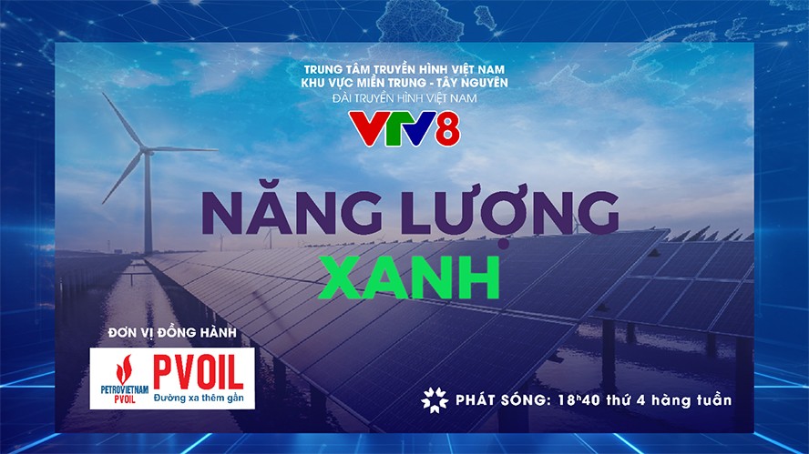 Hydro – năng lượng xanh trong ngành công nghiệp năng lượng - 1