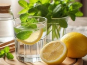 Sức khỏe đời sống - Loại đồ uống tốt nhất giúp thải sỏi thận nhanh chóng