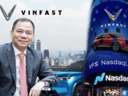Kinh doanh - Sở hữu kho tiền khủng, Vingroup của tỷ phú Phạm Nhật Vượng đã rót bao nhiêu tiền vào VinFast?