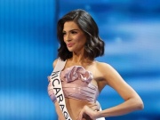 Thời trang - Đương kim Miss Universe 2023 Sheynnis Palacios đang có nhiệm kỳ như thế nào?
