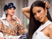 Thời trang - Mức phạt vụ Thanh Hằng tố Hoàng Thùy lên cơ quan công an