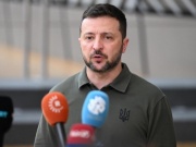 Thế giới - Thị trưởng Kiev cảnh báo kịch bản ông Zelensky nhượng bộ lãnh thổ với Nga