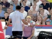 Thể thao - Zverev thua đau ở chung kết ATP 500, suýt bị đối thủ "ăn thua đủ" trên sân