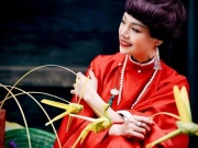 Đời sống Showbiz - Nữ ca sĩ "Chuồn chuồn ớt" từng rao bán khách sạn 110 tỷ ở Sa Pa, cuộc sống hiện ra sao?