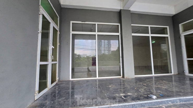 Hàng trăm căn hộ tái định cư bị &#39;bỏ quên&#39; trên đất vàng Thủ đô - 7
