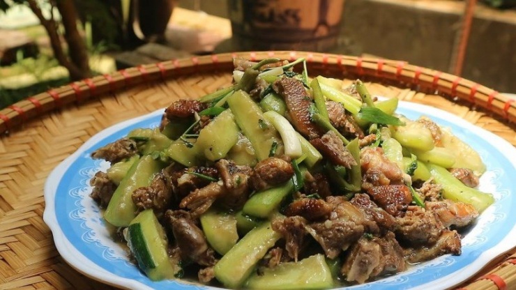 Loại quả là ‘nhân sâm’ của người nghèo, ăn vào bổ não, đẹp da, chợ Việt bán rất rẻ - 13