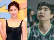 Đời sống Showbiz - Mỹ nhân 'She Was Pretty' yêu cầu thủ kém bảy tuổi