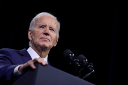 Kinh doanh - Tổng thống Biden dừng tranh cử, số tiền ông gây quỹ được sẽ về đâu?