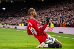 Trực tiếp chuyển nhượng tối 23/7: Tottenham được khuyên bỏ 80 triệu bảng mua Rashford