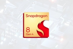 Công nghệ thông tin - Snapdragon 8 Gen 4: Hiệu năng GPU vượt trội, CPU gây thất vọng?