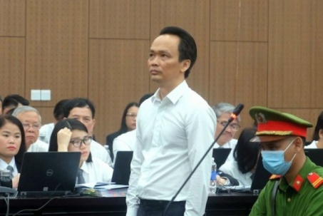 Cựu Chủ tịch Tập đoàn FLC Trịnh Văn Quyết và em gái nhận tội