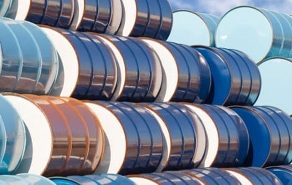 Giá dầu tiếp tục tăng giảm trái chiều