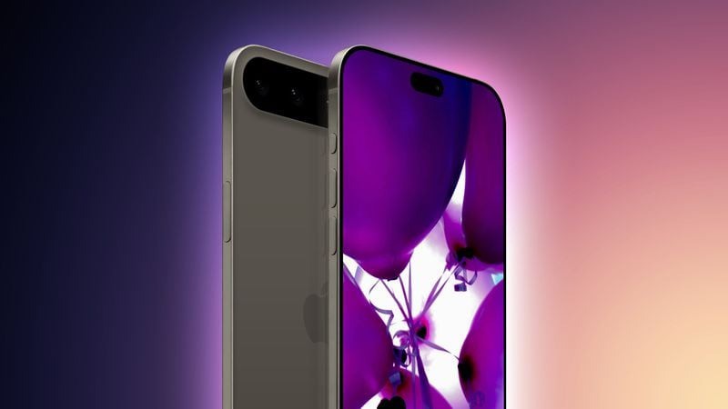 Những điểm cho thấy iPhone 17 sẽ là dòng iPhone có nhiều thay đổi nhất - 2