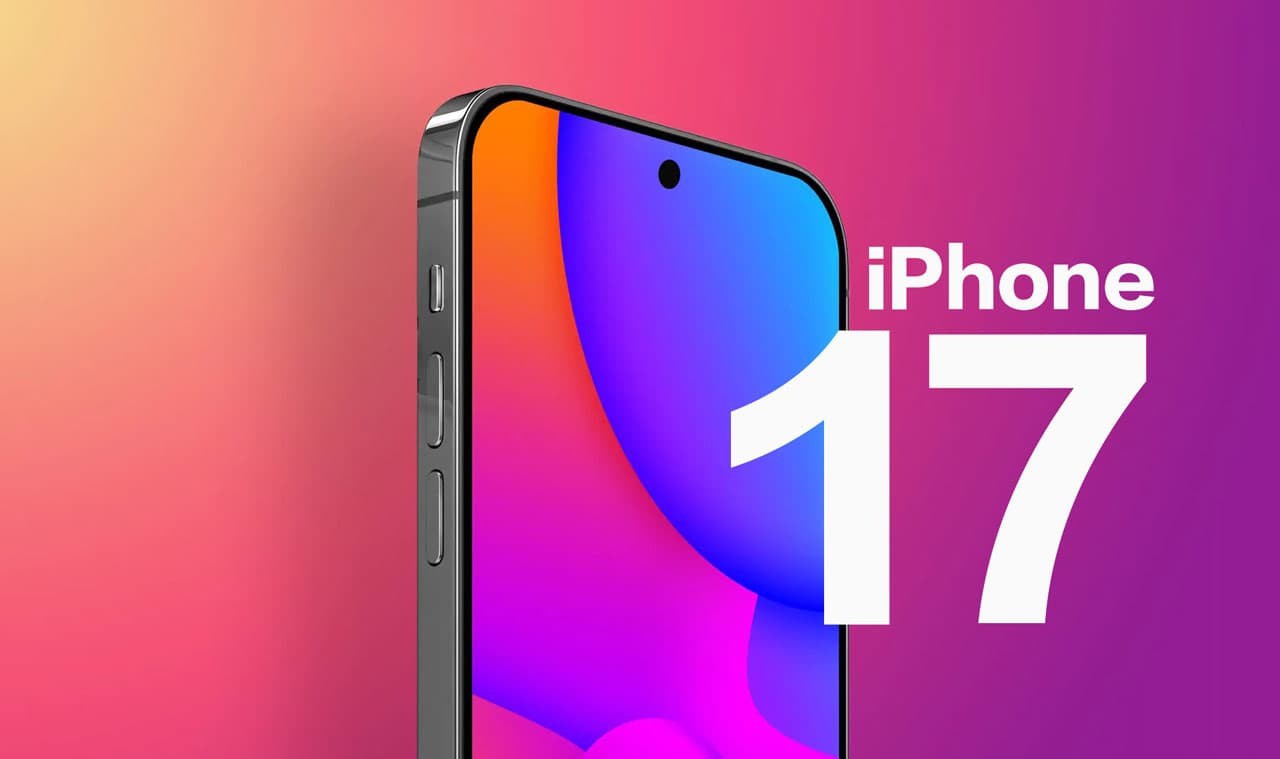 Những điểm cho thấy iPhone 17 sẽ là dòng iPhone có nhiều thay đổi nhất - 1