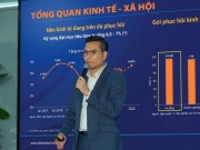 Kinh doanh - Trước khi rời Đất Xanh Services, ông Phạm Anh Khôi làm lãnh đạo ở những doanh nghiệp nào?