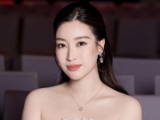 Làm đẹp - 8 năm sau ngày đăng quang hoa hậu, làn da Đỗ Mỹ Linh vẫn nuột nà nhờ cách làm siêu dễ