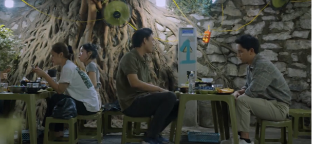 “Những nẻo đường gần xa” tập 42: Vinh biết chuyện Dũng "yêu thầm" Đông - 2