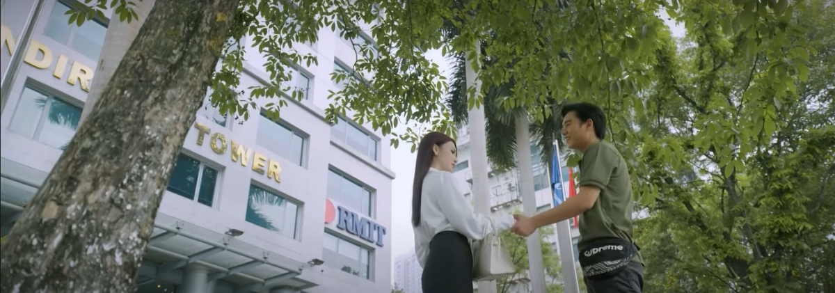 “Những nẻo đường gần xa” tập 42: Vinh biết chuyện Dũng "yêu thầm" Đông - 5