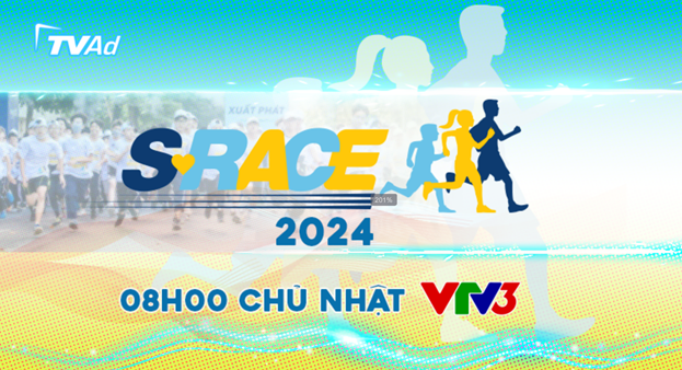 ‘S - Race 2024’ tập 3: Kỹ thuật đánh tay trong chạy bộ - 1