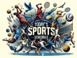 Lịch thi đấu thể thao hôm nay mới nhất: Nóng tennis ATP 500, WTA 500