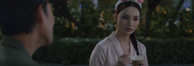 “Những nẻo đường gần xa” tập 42: Vinh biết chuyện Dũng "yêu thầm" Đông - 3