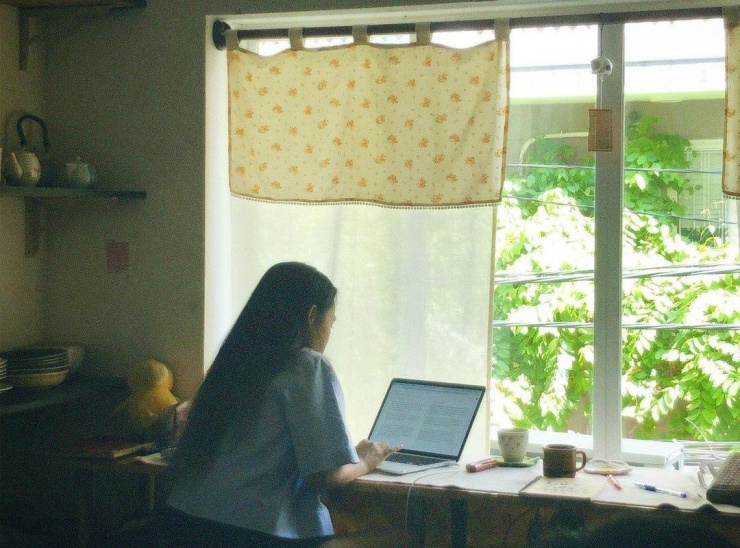 Ảnh: Instagram @datnungcaphe