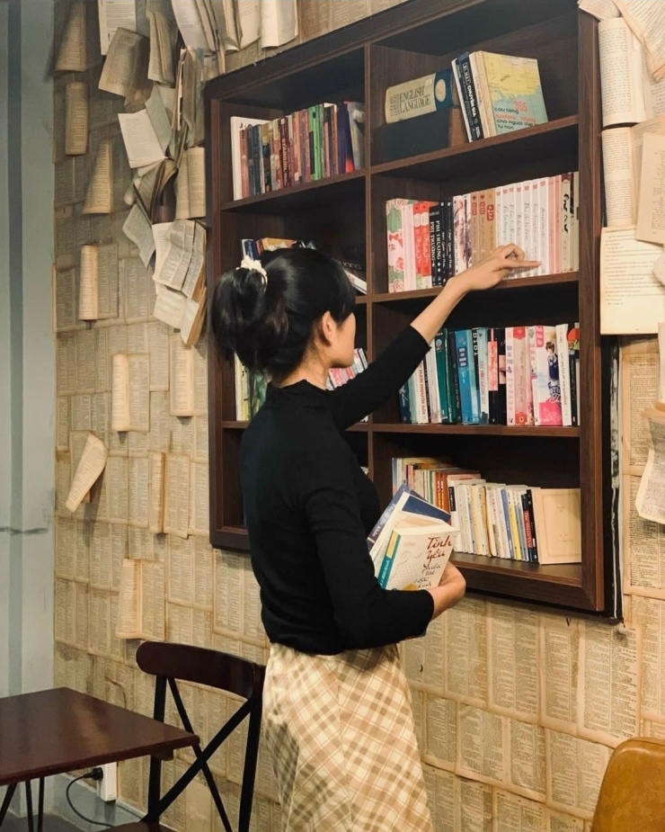 Ảnh: Instagram @quancaphedoimotnguoi