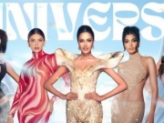 Thời trang - Vừa đăng quang, Hoa hậu Thái Lan được dự đoán lọt Top 5 Miss Universe 2024