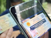 Kinh doanh - Xuất hiện chiêu lừa từ cài đặt sinh trắc học, Ngân hàng Nhà nước nói gì?