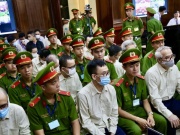 Tin tức trong ngày - Nhiều đăng kiểm viên khai nhận hối lộ theo 'thông lệ từ xưa đến nay'